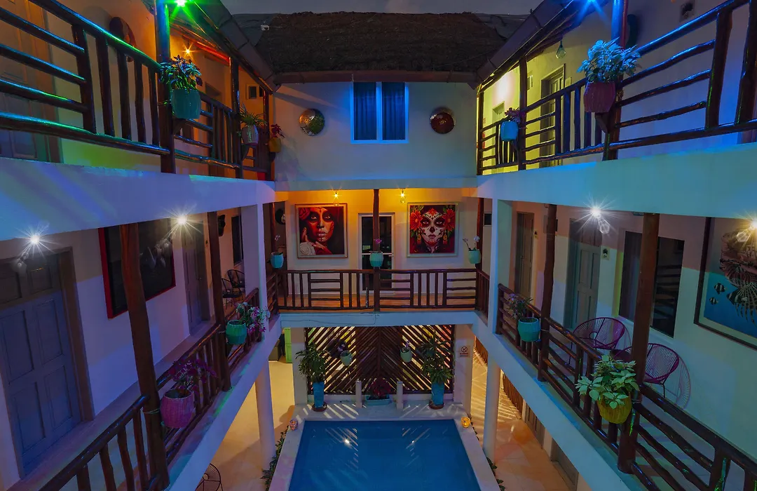 Mestizo Hotel Boutique-1