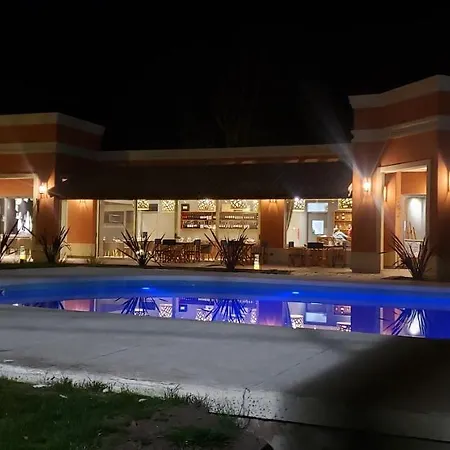 Mestizo Hotel-3