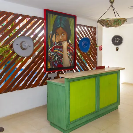 Mestizo Hotel Boutique-3
